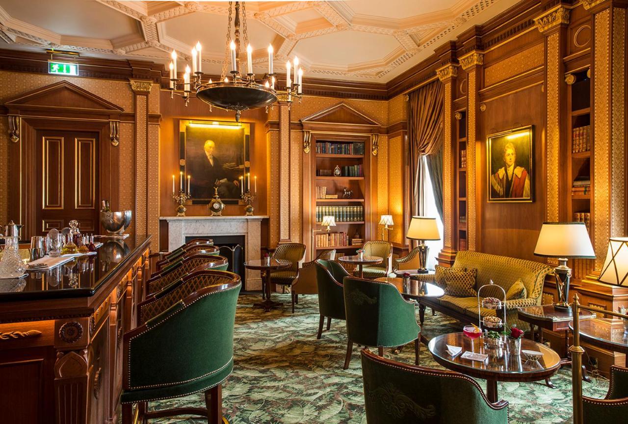 The Lanesborough, Oetker Collection Отель 5*