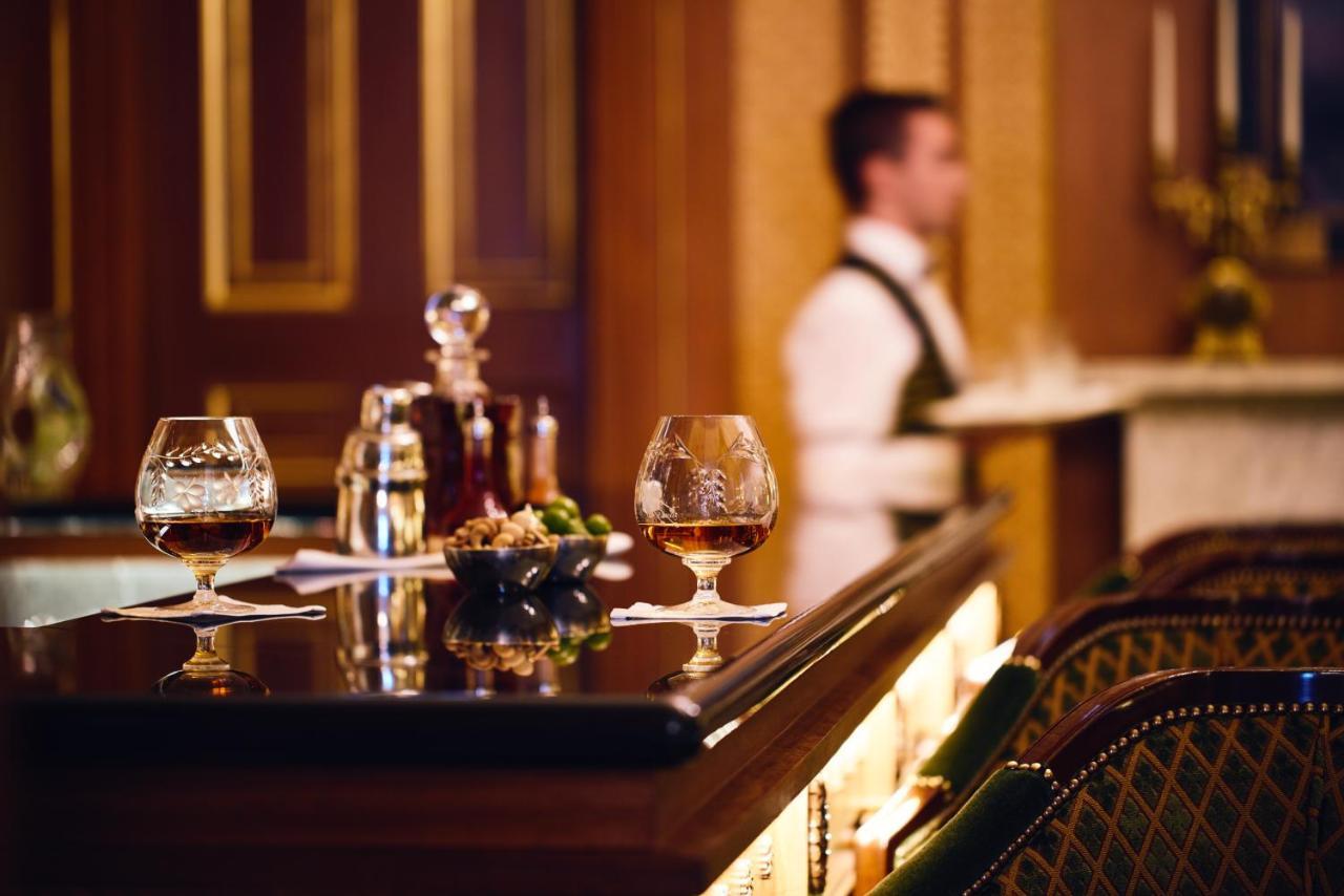 The Lanesborough, Oetker Collection 5* Лондон