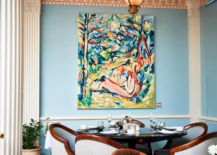 The Lanesborough, Oetker Collection