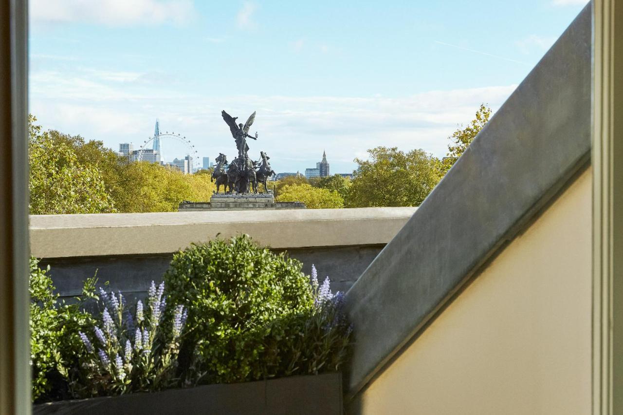 The Lanesborough, Oetker Collection Londra