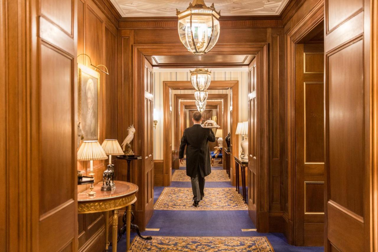 The Lanesborough, Oetker Collection 5* Londra