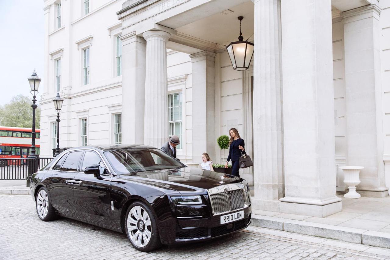 Hotel The Lanesborough, Oetker Collection Londra