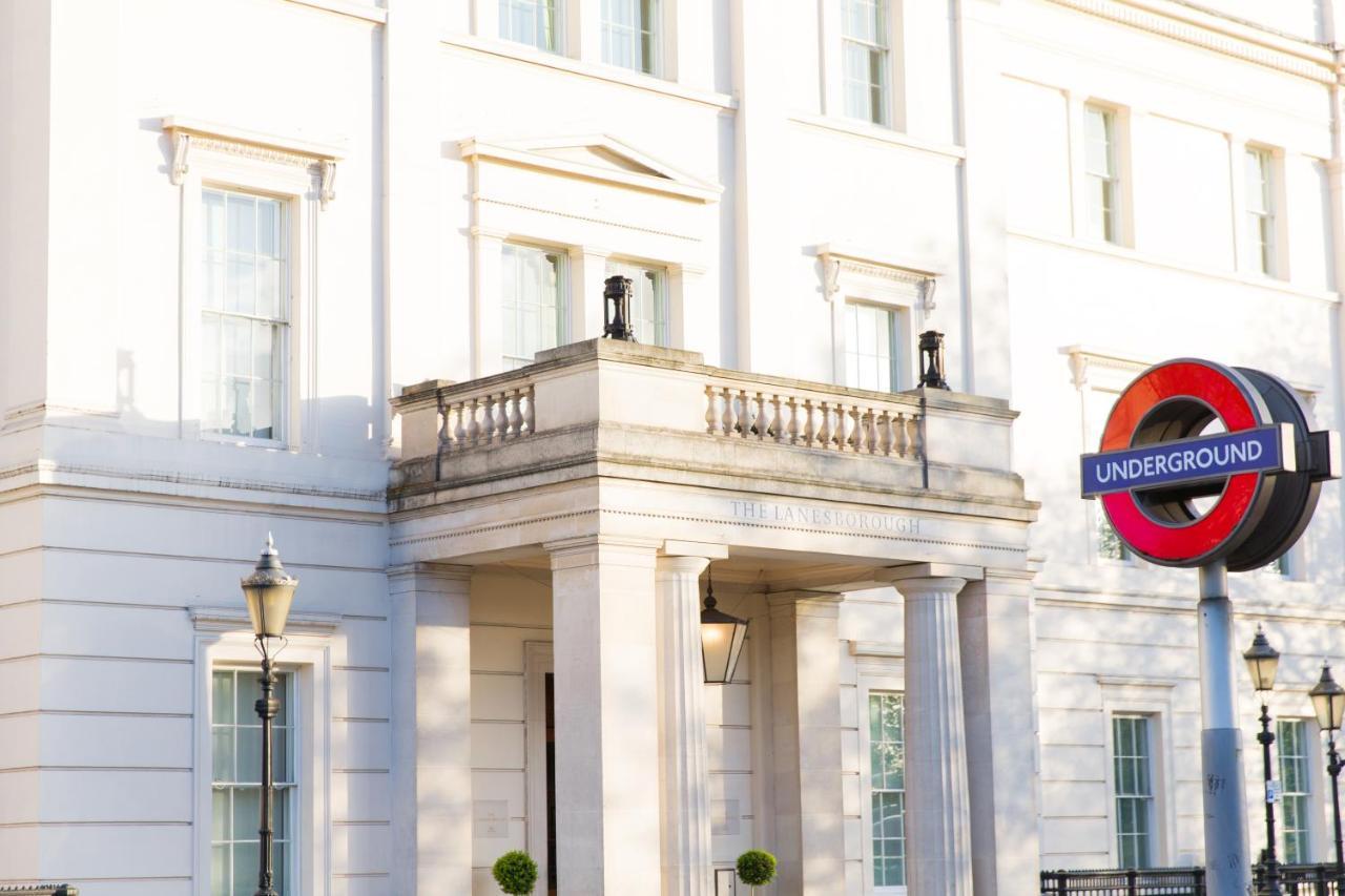 The Lanesborough, Oetker Collection 5* Londra