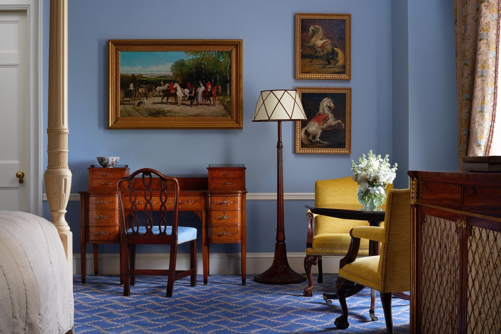 Hotel The Lanesborough, Oetker Collection Londra