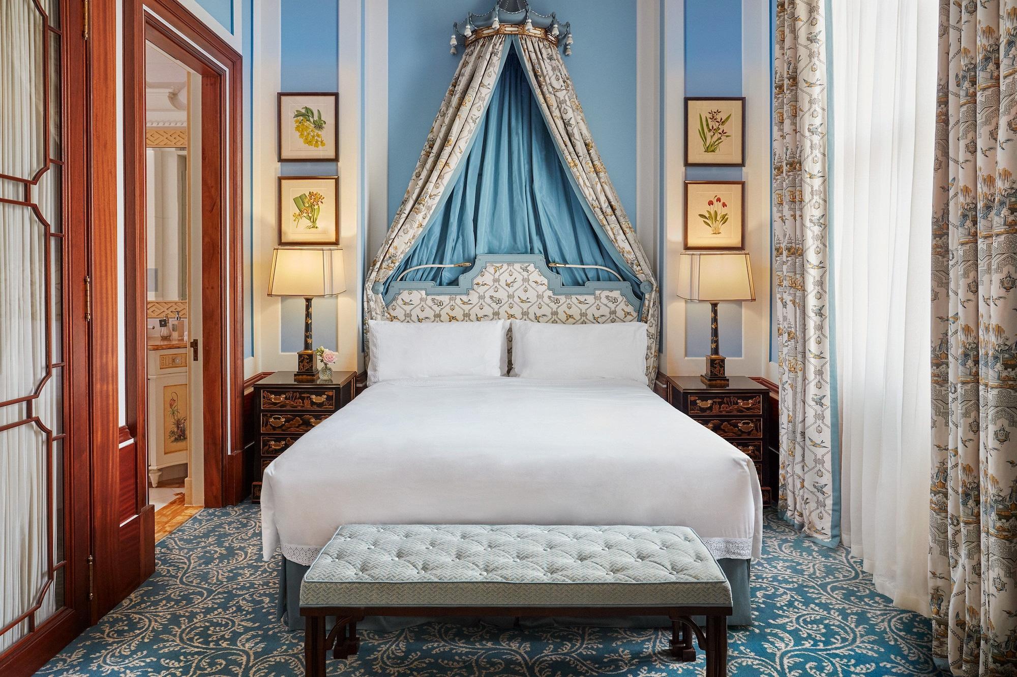 Hotel The Lanesborough, Oetker Collection Londra