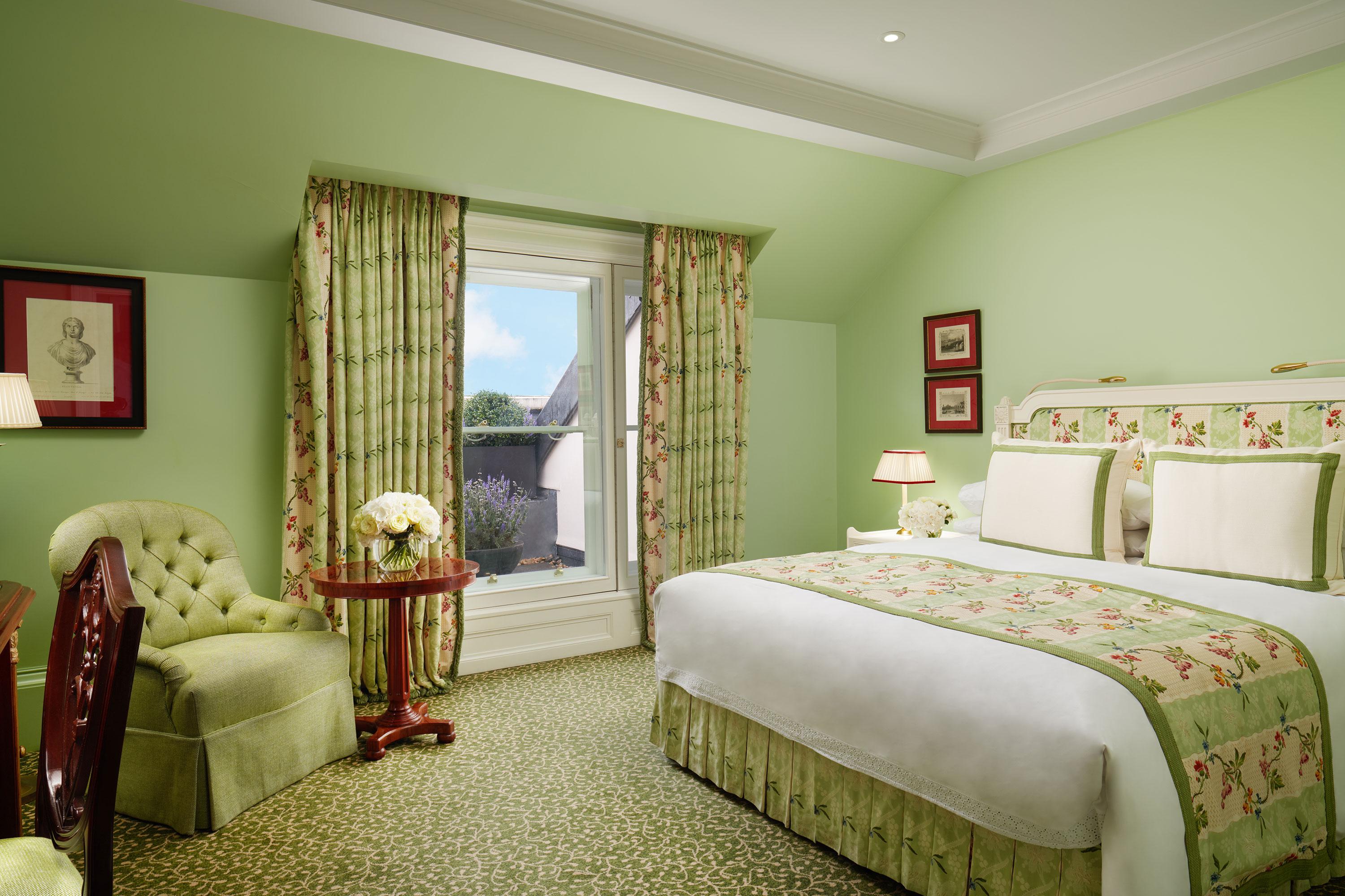 The Lanesborough, Oetker Collection Londra