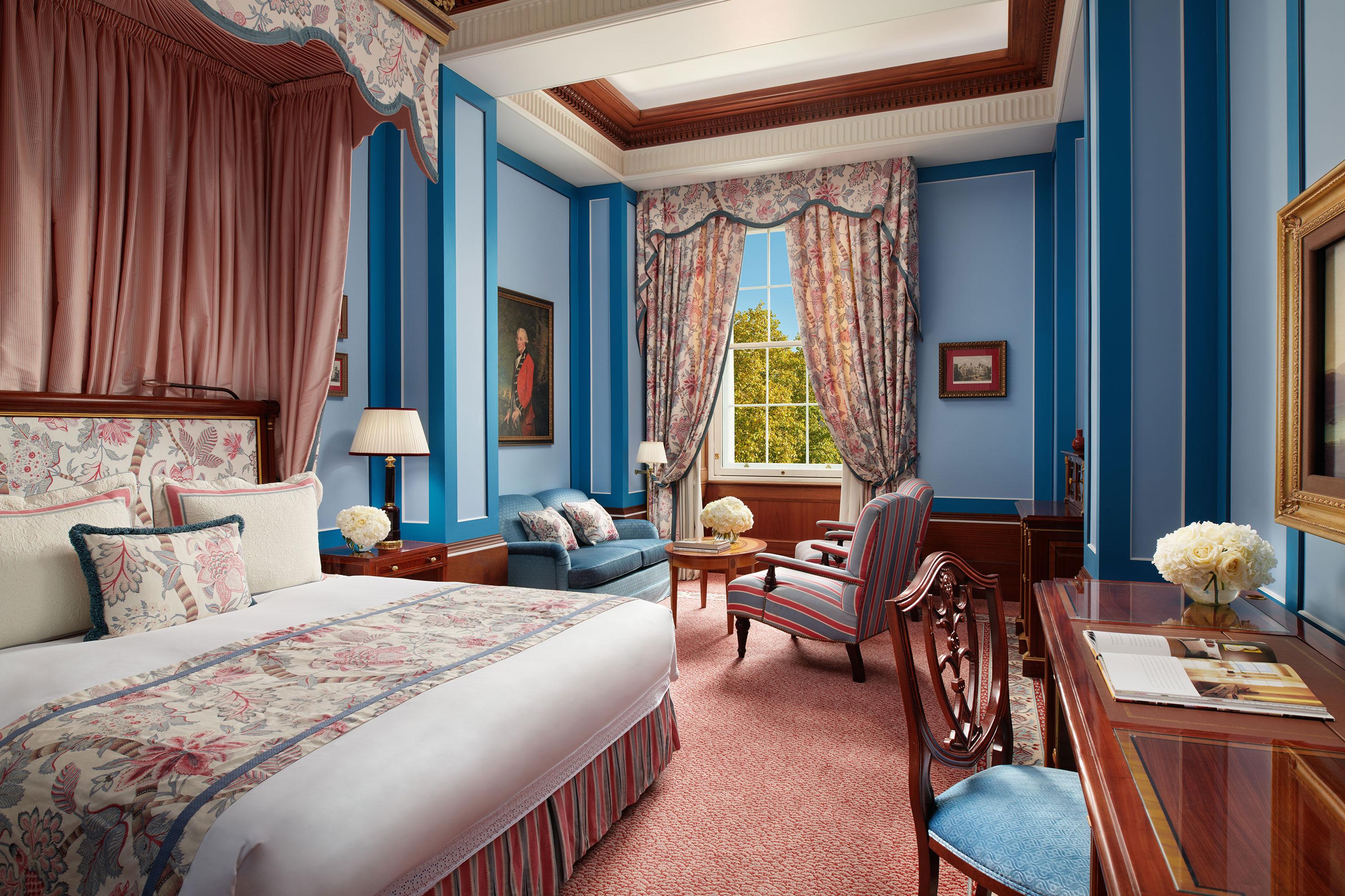 The Lanesborough, Oetker Collection Londra