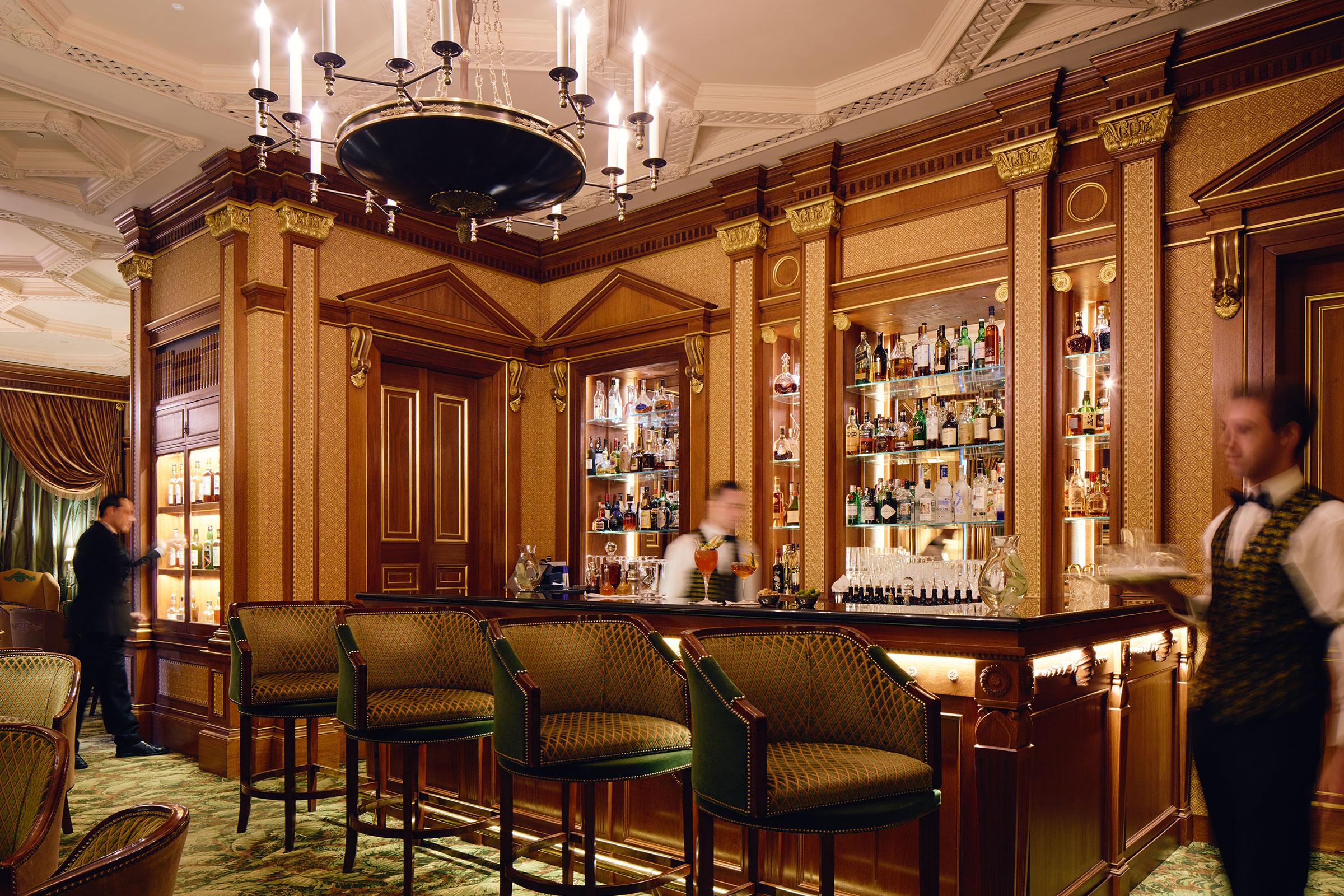 The Lanesborough, Oetker Collection Hotel Londra